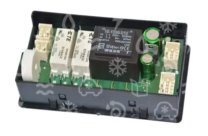 modul - programátor s hodinami sporáku MORA / GORENJE